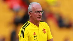 Dorival Júnior foi sondado pelo Santos