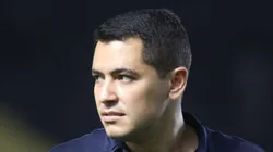 Pedro Martins atualmente exerce cargo de CEO no Peixe.