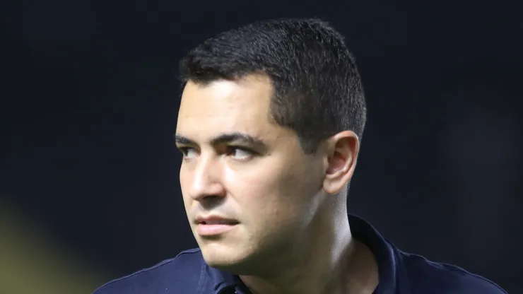 Pedro Martins atualmente exerce cargo de CEO no Peixe.