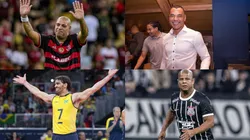 Atletas que perderam milhões e acabaram na ruína.