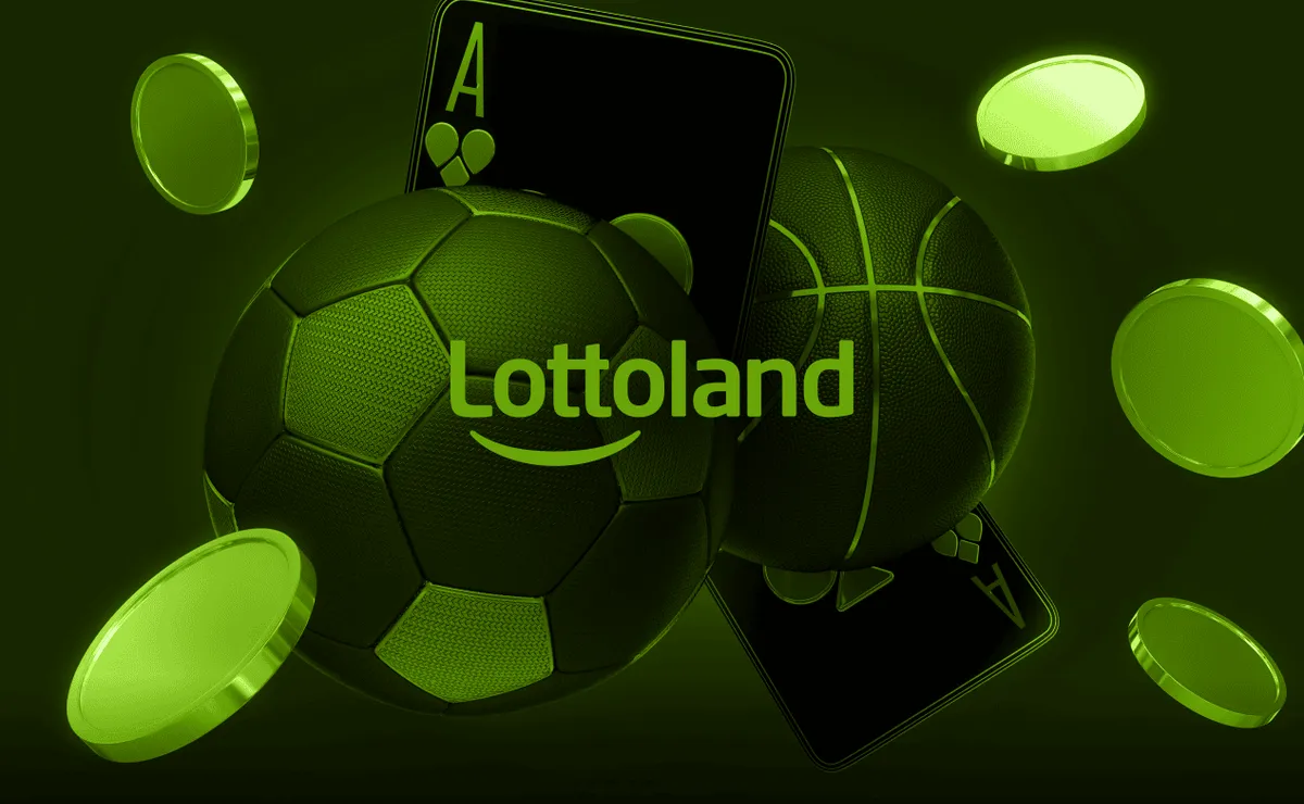 Lottoland: esportes, bônus e dicas