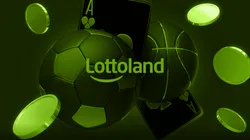 A Lottoland é uma plataforma de apostas esportivas, jogos e lotoria