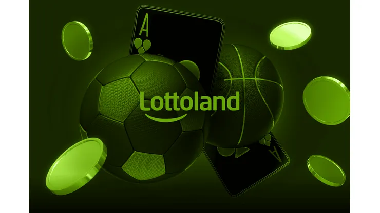A Lottoland é uma plataforma de apostas esportivas, jogos e lotoria