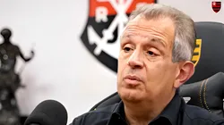 Luiz Eduardo Baptista toma decisões nos bastidores - Foto: Reprodução/ YouTube.