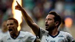 Bahia x Atlético Nacional pela Libertadores