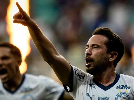 Palpite Bahia x Atlético Nacional - Libertadores - 24/04/2025