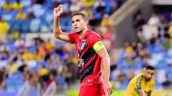 Novorizontino x Athletico-PR pela Série B