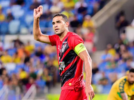 Palpite Novorizontino x Athletico-PR - Série B - 24/04/2025