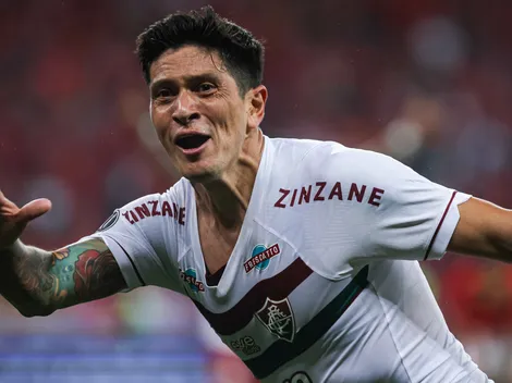 Inteligência Artificial crava placar de Unión Española x Fluminense