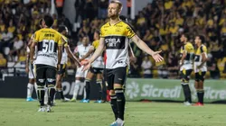 Criciúma x Remo pela Série B