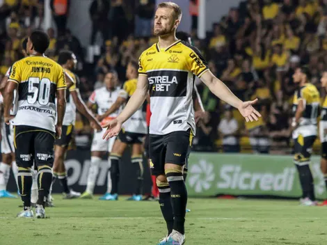 Palpite Criciúma x Remo - Série B - 25/04/2025