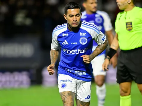 Palpite Palestino x Cruzeiro - Sul-Americana - 24/04/2025