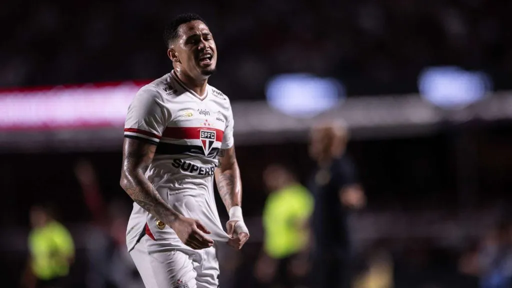 Palpite Ceará x São Paulo