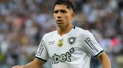 Botafogo tem ótimas lembranças jogando de branco na Argentina