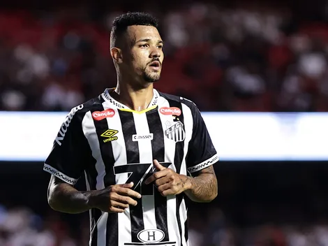 Santos sofre com desempenho ruim fora de casa nesta temporada