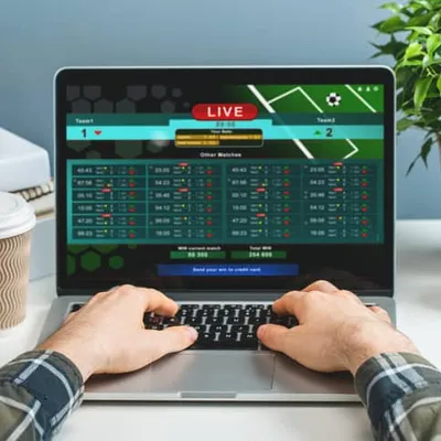 MC Games: apostas esportivas, recursos e promoções