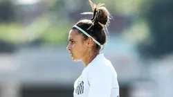 Santos vai enfrentar o Atlético na segunda rodada do Brasileiro Feminino A2 - Foto: Reinaldo Campos/ Santos F.C.