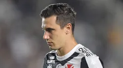 Lucas Piton, lateral do Vasco