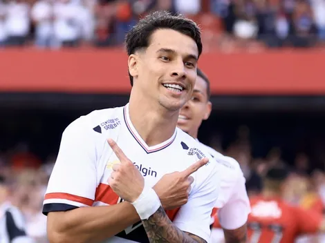 Ferreira tenta igualar sequência de gols no São Paulo