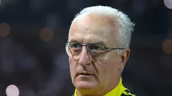 Dorival está acertado com o Timão.