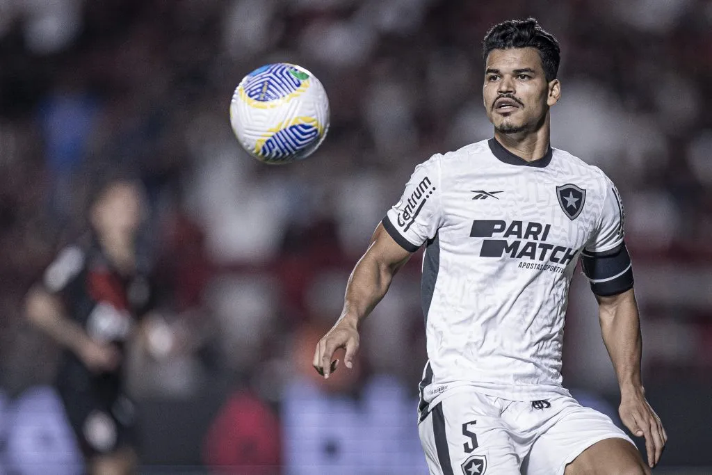 Danilo Barbosa está próximo de sair do Brasil - Foto: Heber Gomes/AGIF.