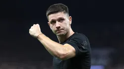 Rodrigo Garro deve permanecer no Corinthians - Foto: Marcello Zambrana/AGIF.