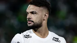 Raniele jogador do Corinthians - Foto: Fabio Giannelli/AGIF