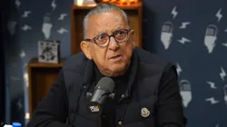 Narrador deu a sua opinião - Foto: Reprodução/YouTube/Flow Podcast.