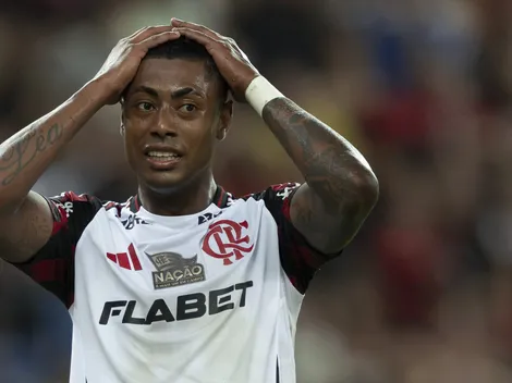 Flamengo repete início ruim das últimas edições da Libertadores