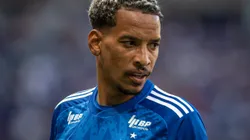 Matheus Pereira não viajou ao Chile e desfalca Cruzeiro contra Palestino