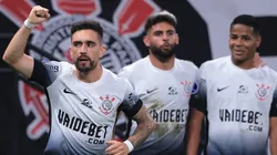 Coronado brilhou na vitória contra o Racing em 2024