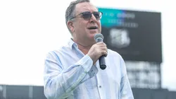 Marcelo Teixeira definiu novo contrato para futuro treinador efetivo do Peixão