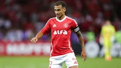 Alan Patrick já tem nove gols na temporada, seis deles de pênalti (Photo by Pedro H. Tesch)