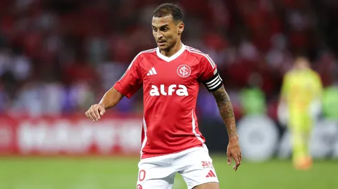 Alan Patrick já tem nove gols na temporada, seis deles de pênalti (Photo by Pedro H. Tesch)