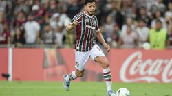 Nonato jogador do Fluminense - Foto: Thiago Ribeiro/AGIF