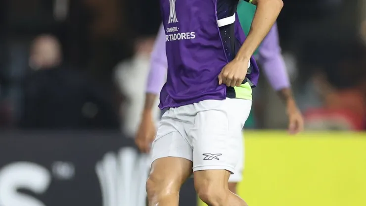 Foto: Vítor Silva/BFR