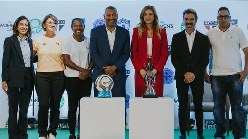 Formiga critica CBF por falta de patrocínio no Brasileirão Feminino 2025