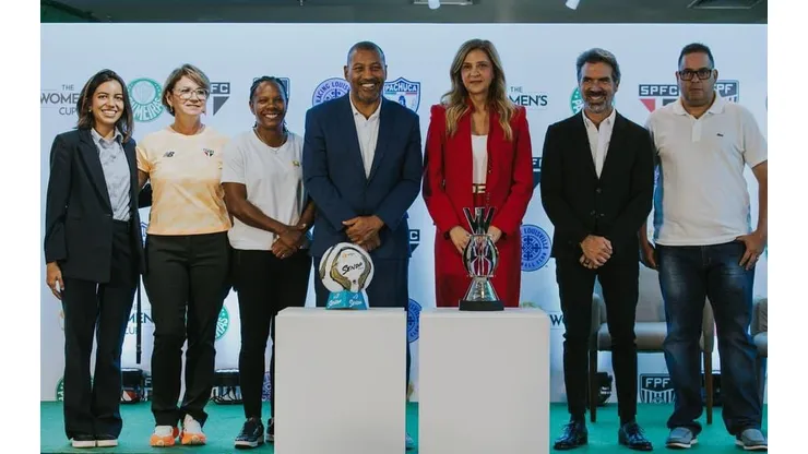 Formiga critica CBF por falta de patrocínio no Brasileirão Feminino 2025