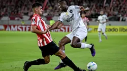 O Botafogo pega o Estudiantes, na Argentina, em jogão pela Copa Libertadores.