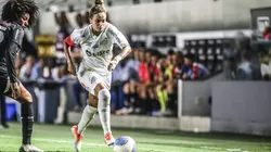 Thaisinha Santos. Foto: Reinaldo Campos/AGIF