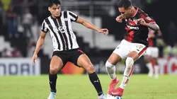 Vitória do São Paulo coloca Clube na liderança do Grupo D da Libertadores