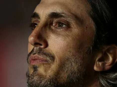 Zubeldía explica situação de Ryan Francisco após vitória na Libertadores