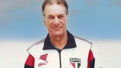 Telê Santanta é considerado o maior da história, mas Zubeldía conseguiu superar recorde