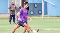 Corinthians enfrenta o São Paulo no fim de semana - Foto: Rodrigo Gazzanel / Agência Corinthians