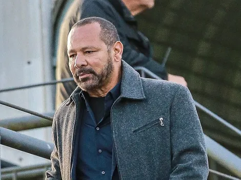 Neymar Pai escolhe novo treinador para o Santos