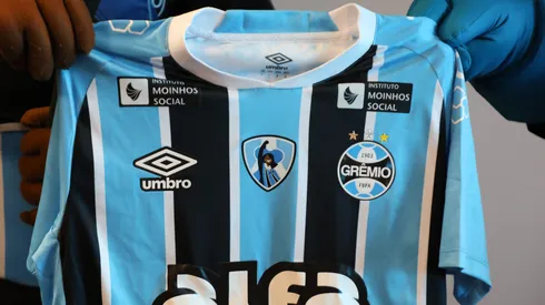 Grêmio tem novo patrocinador para o time feminino - Foto: Amanda Ferronato / Grêmio FBPA