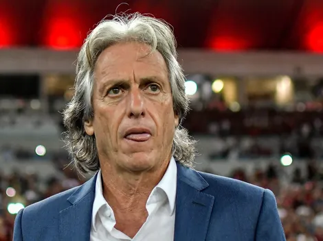 Jogou com Jorge Jesus em 2019: Pará vive nova fase