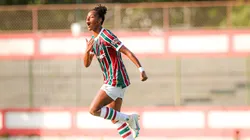 Fluminense encara o Bahia no Brasileiro Feminino - Foto: Marina Garcia/Fluminense