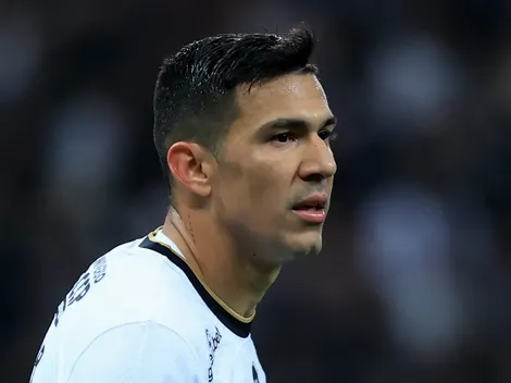 Salário alto é motivo para travar negociação entre Vasco e Balbuena