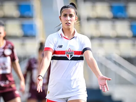Campeonato Paulista Feminino Sub-20 tem início no próximo sábado